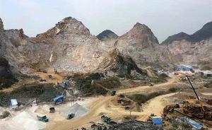 桂林全面完成漓江流域采石场生态整治，启动关闭21家采石场