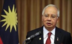 美媒：腐败案调查之际，马来西亚总理9月访美找特朗普灭火