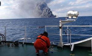 海洋局：桑吉油轮碰撞事故对海洋大气质量影响不容小觑