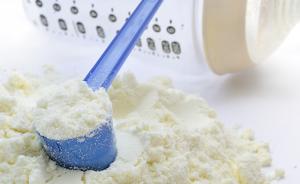 83国召回1200万箱法国问题奶粉，制造商称将补偿