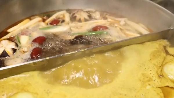 2017中国餐饮报告:吃了3.9万亿