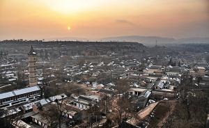 陕西增设地级市？众多设想里韩城呼声最高：方案跨渭南、延安