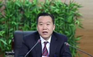 王林虎任青海海东副市长、代市长，鸟成云不再担任海东市市长