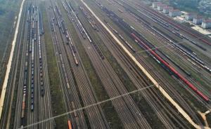贵州兴义至广西百色铁路线合理性获肯定，设计时速250公里