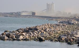 国家海洋督察：广西存在围填海项目化整为零分散审批等问题