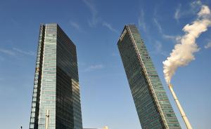2016年中国大部地区CO2浓度增长低于全球平均