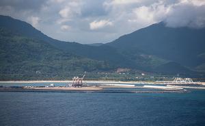 国家海洋督察组：海南省围填海活动主要服务于旅游房地产业