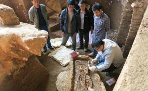 新疆史前洞穴入选中国六大考古新发现，张献忠沉银遗址入围