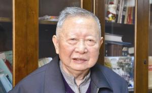 著名计算机科学家、南京大学教授徐家福逝世，享年94岁