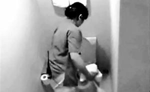 济南全季酒店保洁员用房间毛巾擦马桶，前台：不信任可退单