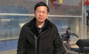 河南“最年轻杂志社长”终获无罪，16年前被判贪污服刑7年