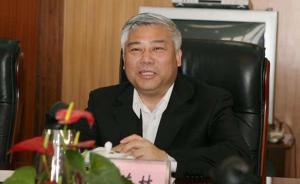 天津市委常委、组织部部长盛茂林当选新一届天津市政协委员
