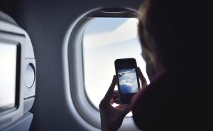 四川航空：明起开放具有飞行模式的手机等便携式电子设备使用