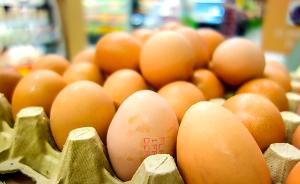 欧盟9月召开“毒鸡蛋”危机会议，全欧已有几十家养殖场关门