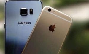 意大利对苹果三星手机“降速门”开展调查，或罚款数百万欧元