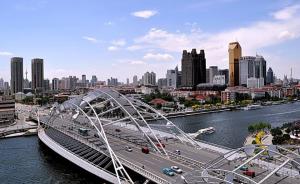 天津统计局：天津滨海新区GDP变化对全市数据没有影响