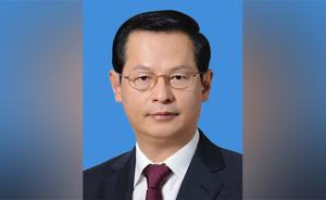 陈绿平任辽宁省副省长，刘强被免去副省长职务