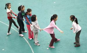 上海今年将稳妥推进义务教育阶段公民办学校同步招生