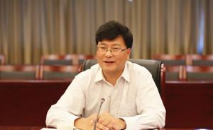 河南省委副书记王炯当选新一届重庆市政协委员