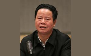 张昌尔等11人当选安徽省政协十二届一次会议主席团常务主席