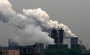 环保部：河北多家企业重污染天气期间仍生产，未落实应急预案