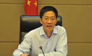 钟勉增补为四川省政协委员，已辞任贵州省副省长