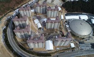 韩媒称朝鲜冬奥代表团2月1日入住运动村，先遣队本月踩点