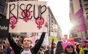 “女性大游行”的第二年：抗议热情转化为更实质的政治力量