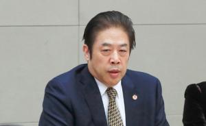 吳志明參加分組討論：促進思想大解放，推動改革開放再出發