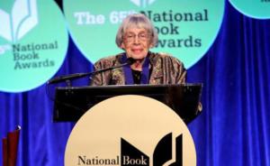 《地海》作者、美国著名奇幻女作家勒瑰恩逝世，享年88岁