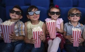 辟谣｜寒假带孩子看电影不能看3D，可致斜视弱视？