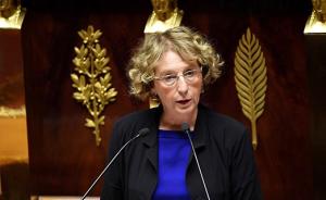 法国女劳工部长：在本届政府五年任期内实现男女同工同酬