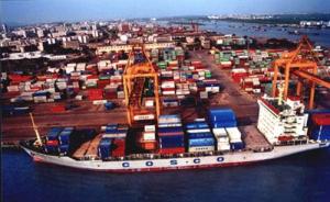 上半年国内港口行业盈利改善，港口整合迎来新一轮热潮