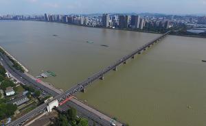 杭州“拥江发展”规划公示：钱塘江沿线将建成世界级滨水区域