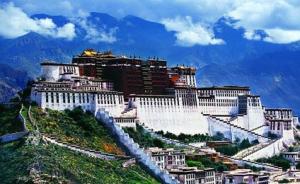 2017年西藏全区生产总值为1310.6亿元，增长10%