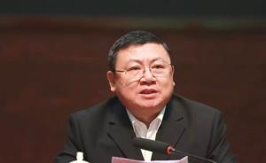杨宗仁任内蒙古自治区高级人民法院党组书记
