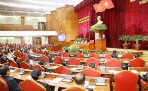 越南政治权力的结构特征及影响因素探析