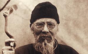 杨良志︱《白石老人自述》的著述出版：八十多年的艰辛与不易