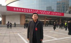 河北省政协委员：利用优质书法资源打造“北方书法圣地”