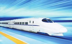 大同至西安高铁原平到太原段8月将通车，结束忻州无高铁历史