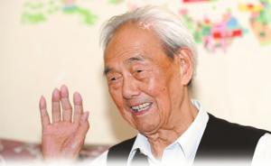 105岁川籍老兵李仕安去世，曾飞越驼峰救出10名飞虎队员