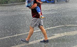 “帕卡”登陆后4省区有强风雨，为何台风近期频繁登陆我国