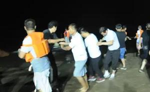 河南范县6名青少年黄河边游玩溺水，已打捞出5人均死亡