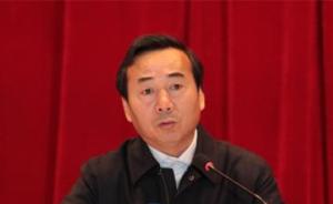 56岁郝会龙当选黑龙江省政协副主席，去年职务两次出现变动