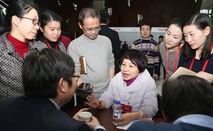 上海教委现场回应代表：正在制定3岁以下托育机构管理办法