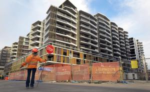 悉尼房价领跌澳大利亚楼市，今后5年或下跌15%甚至更多