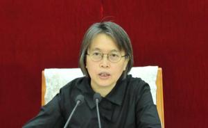 黄晓薇当选山西省政协主席，李正印、李晓波等8人当选副主席