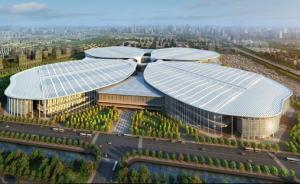 应勇：国家商务部已在上海设立了中国国际进口博览局