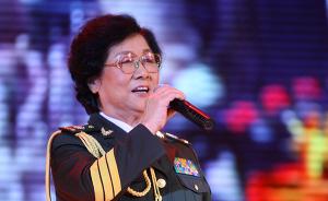 艺术家马玉涛“被死亡”，所属战友歌舞团否认去世消息