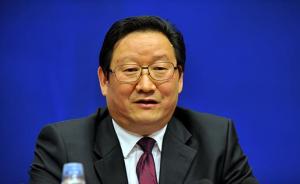 江泽林当选吉林省政协主席，另有7人当选副主席